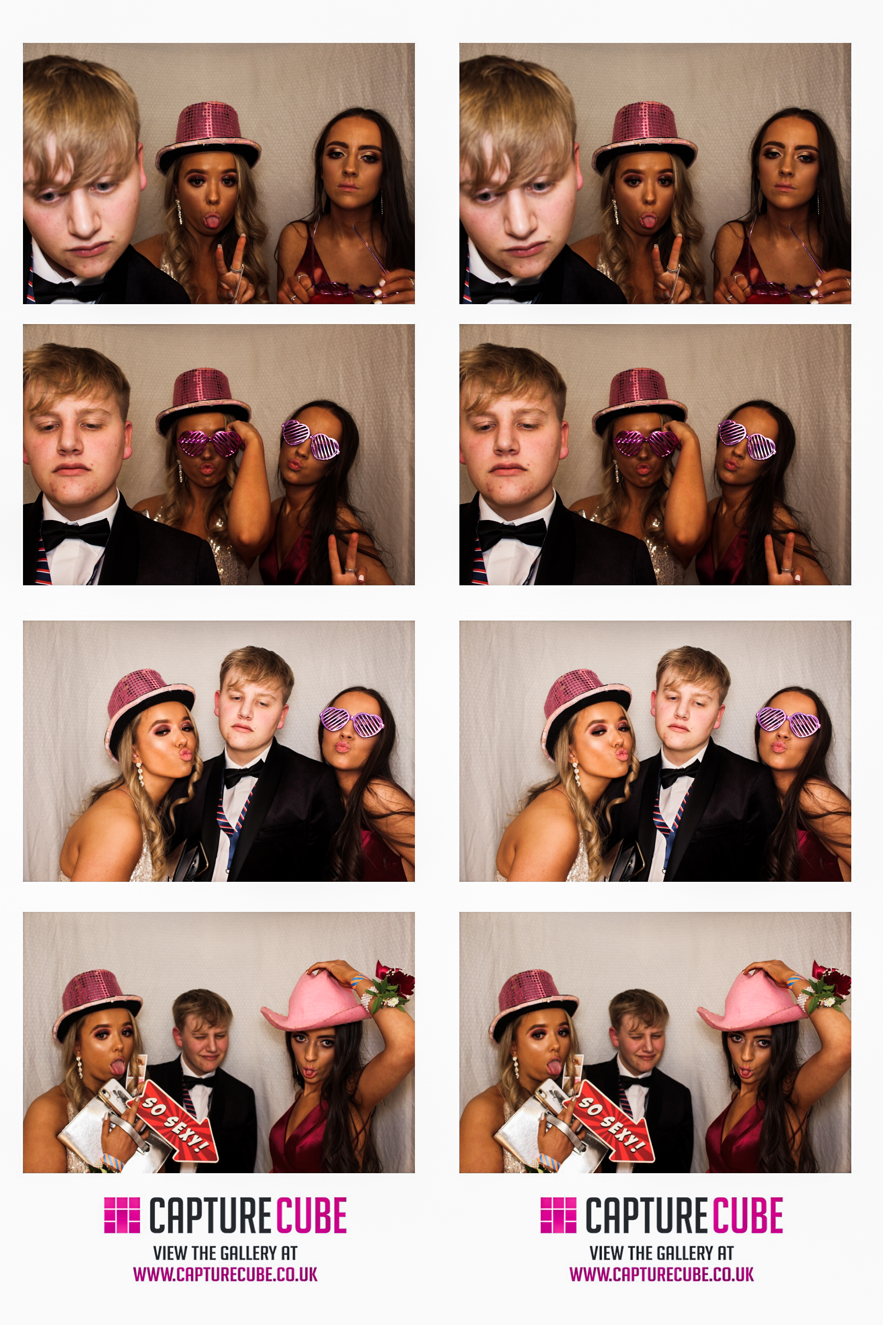 Wallace High Formal | View more photos from the event at gallery.capturecube.co.uk/u/Capture-Cube/Wallace-High-Formal